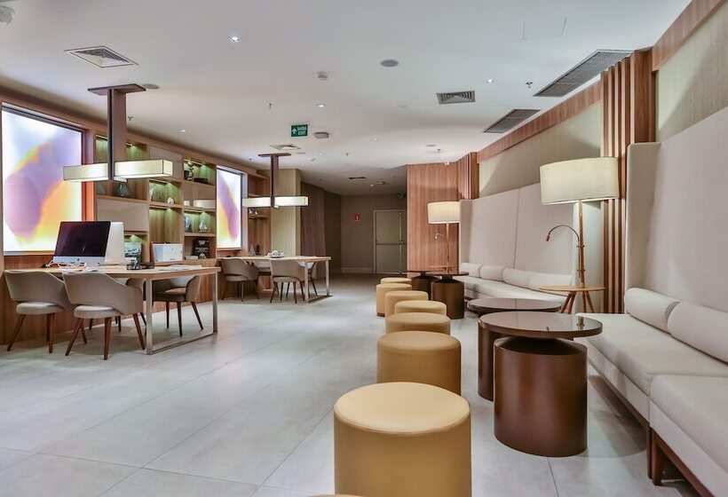 Fotos del hotel Radisson Rio De Janeiro Barra:  18