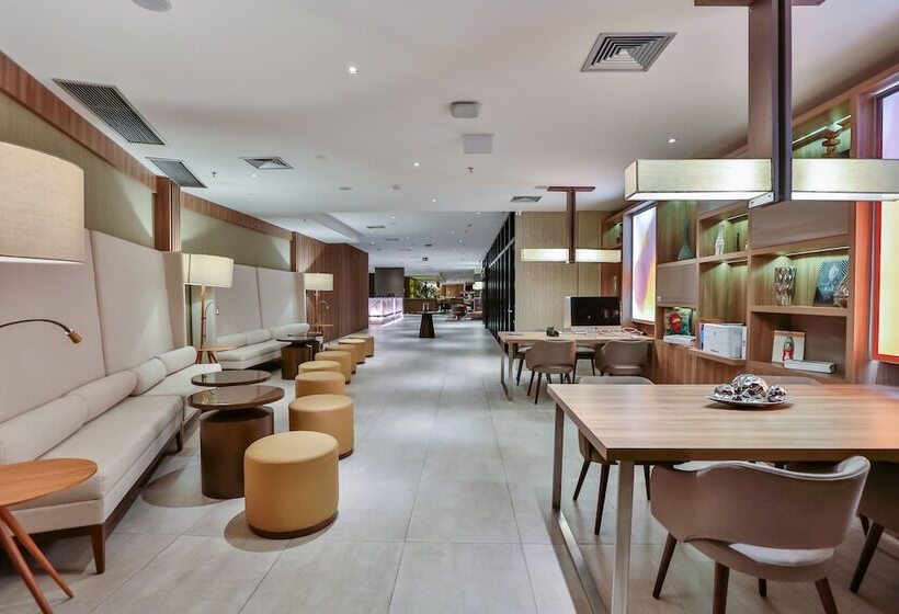 Fotos del hotel Radisson Rio De Janeiro Barra:  24