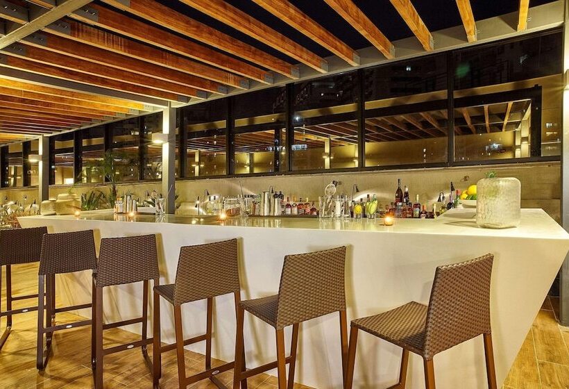 Fotos del hotel Radisson Rio De Janeiro Barra:  7