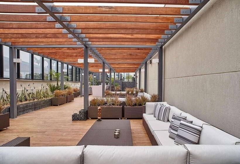 Fotos del hotel Radisson Rio De Janeiro Barra:  9