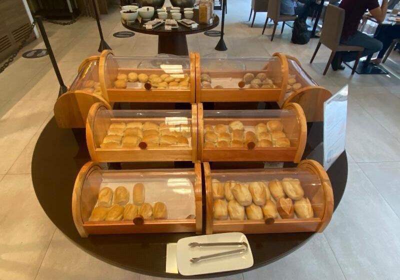 Fotos del hotel Radisson Rio De Janeiro Barra:  25