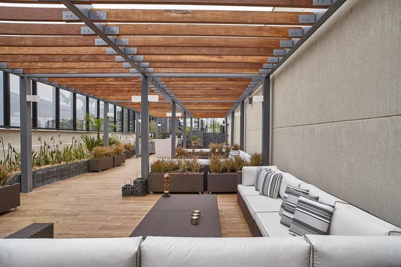 Fotos del hotel Radisson Rio De Janeiro Barra:  16