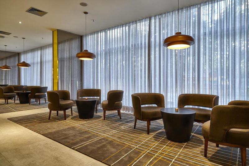 Fotos del hotel Radisson Rio De Janeiro Barra:  12