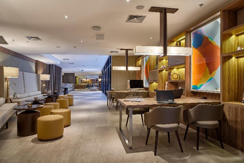 Fotos del hotel Radisson Rio De Janeiro Barra:  23