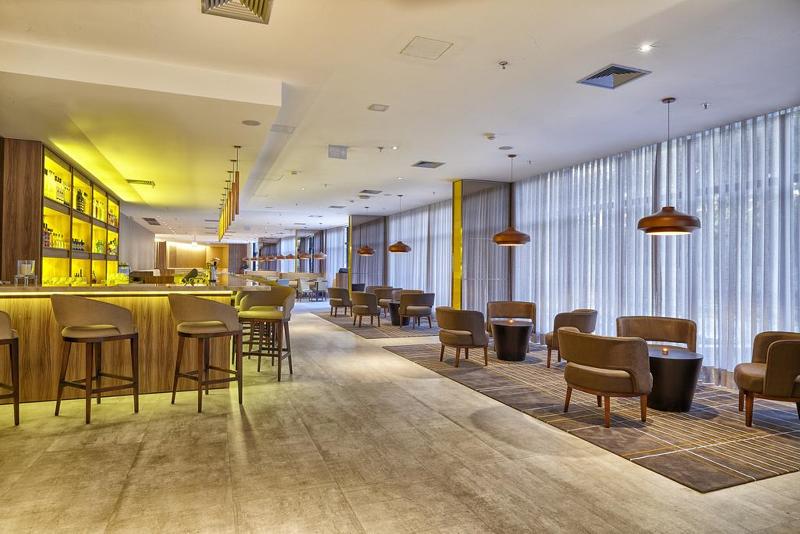 Fotos del hotel Radisson Rio De Janeiro Barra:  4