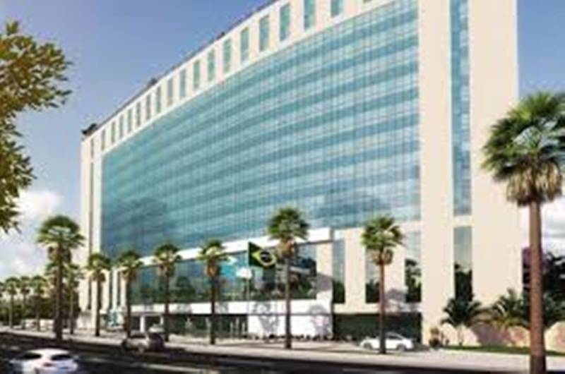 Radisson Rio De Janeiro Barra