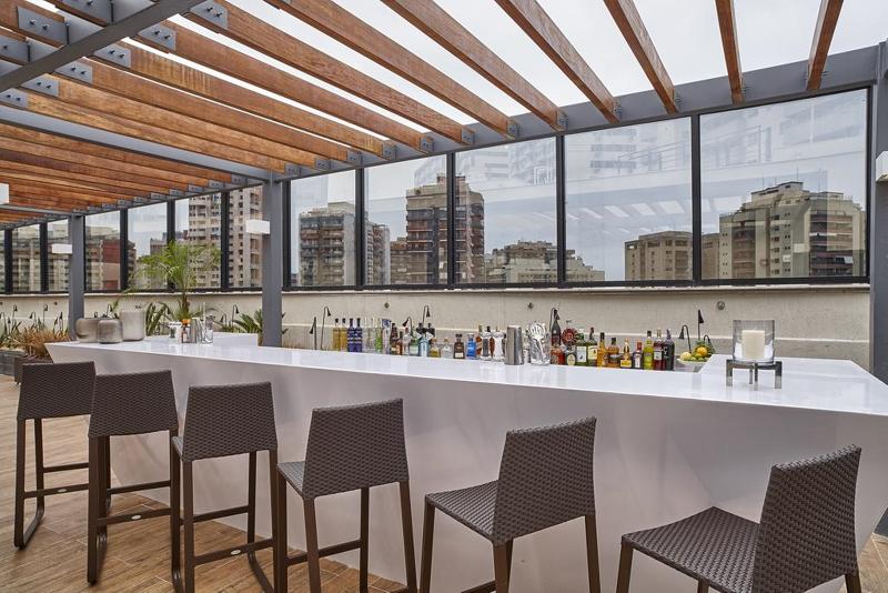 Fotos del hotel Radisson Rio De Janeiro Barra:  20