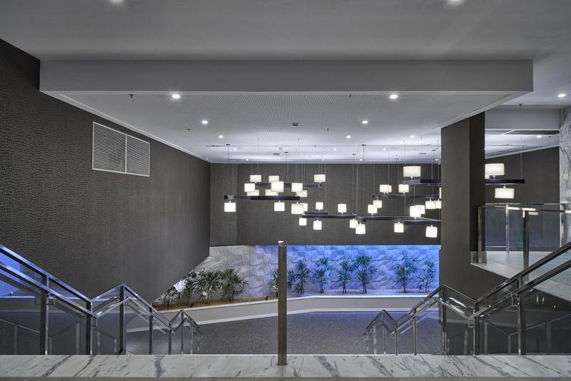 Fotos del hotel Radisson Rio De Janeiro Barra:  15