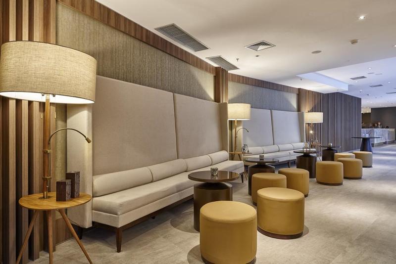 Fotos del hotel Radisson Rio De Janeiro Barra:  3