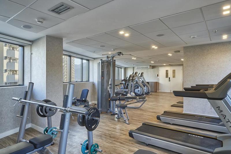 Fotos del hotel Radisson Rio De Janeiro Barra:  5