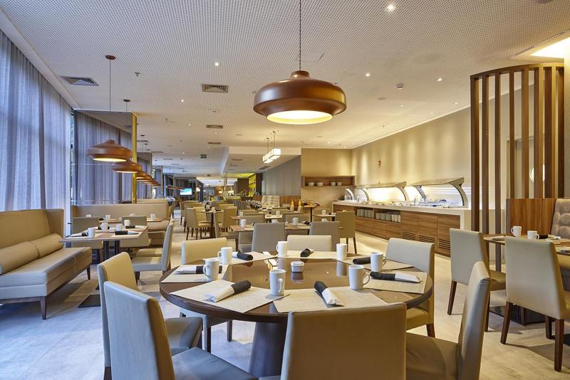 Fotos del hotel Radisson Rio De Janeiro Barra:  19