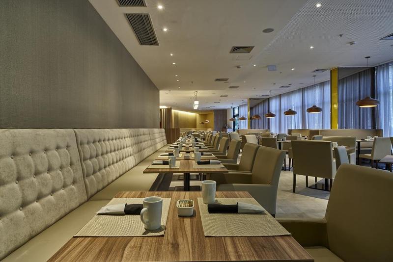 Fotos del hotel Radisson Rio De Janeiro Barra:  14