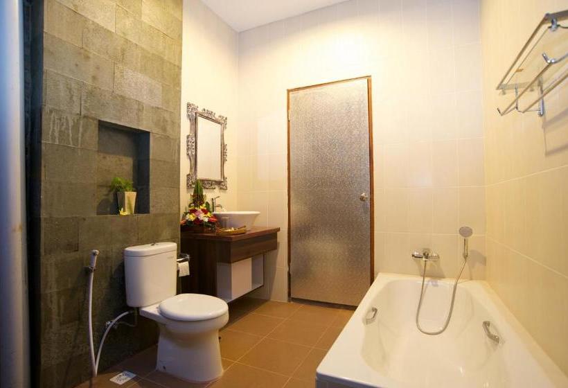 Fotos del hotel Saka Village Ubud:  6