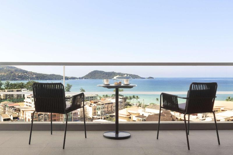 Fotos del hotel The Andaman Beach  Phuket Patong:  20