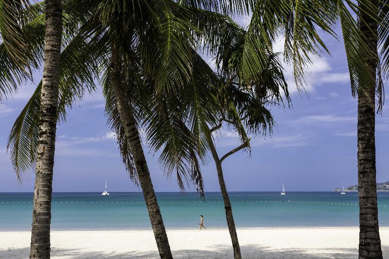 Fotos del hotel The Andaman Beach  Phuket Patong:  7