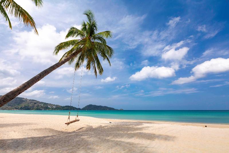 Fotos del hotel The Andaman Beach  Phuket Patong:  17