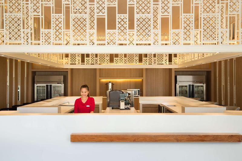 Fotos del hotel The Andaman Beach  Phuket Patong:  5