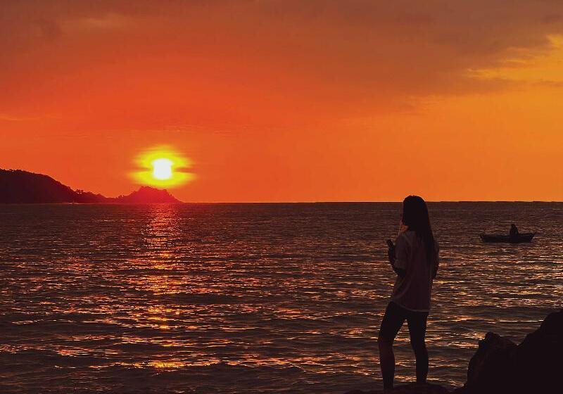 Fotos del hotel The Andaman Beach  Phuket Patong:  19