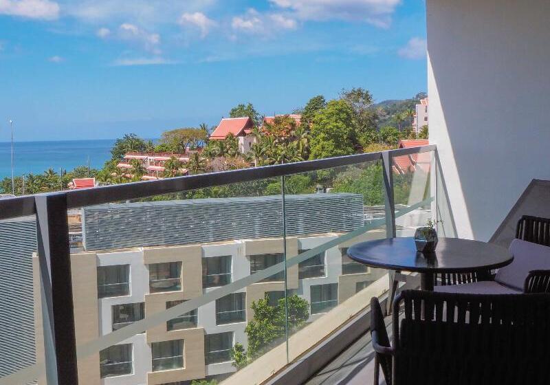 Fotos del hotel The Andaman Beach  Phuket Patong:  22