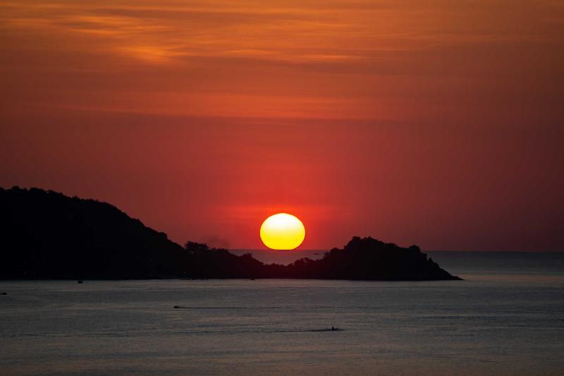 Fotos del hotel The Andaman Beach  Phuket Patong:  24