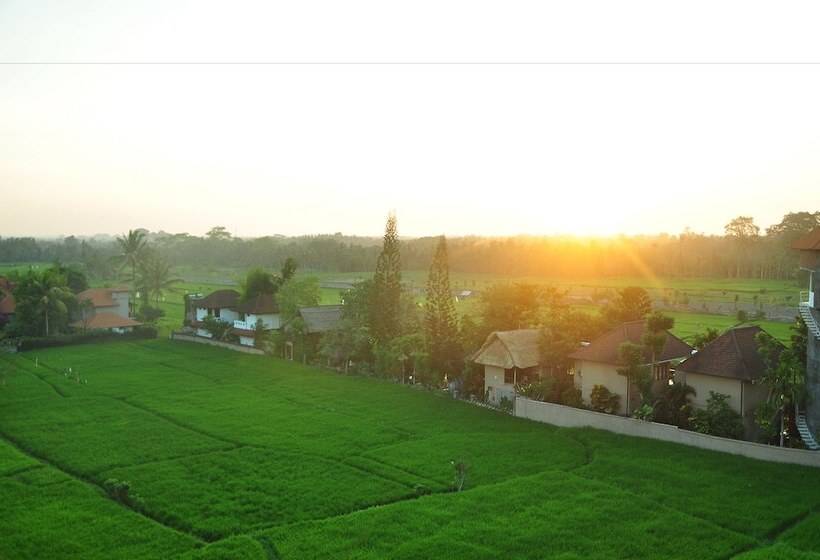 Fotos del hotel The Evitel Resort Ubud:  7