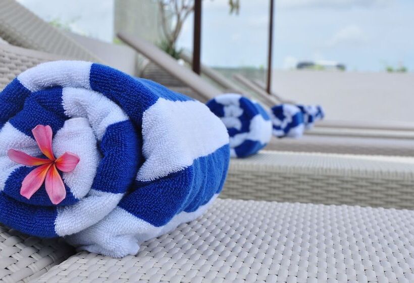 Fotos del hotel The Evitel Resort Ubud:  6