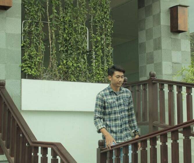 Fotos del hotel The Evitel Resort Ubud:  9