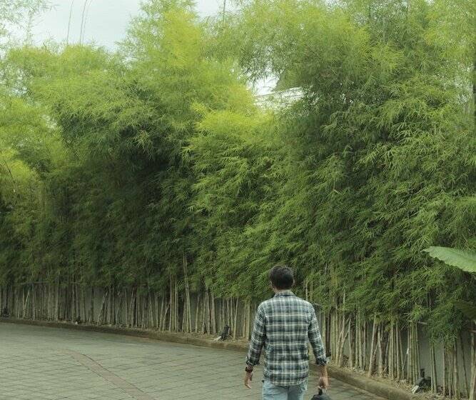 Fotos del hotel The Evitel Resort Ubud:  15