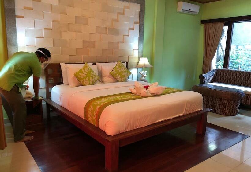 Fotos del hotel Three Brothers Bungalows & Villas:  2