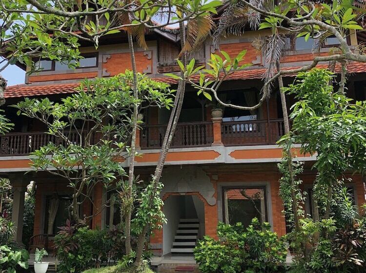 Three Brothers Bungalows & Villas