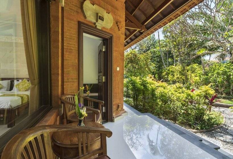 Fotos del hotel Three Brothers Bungalows & Villas:  14