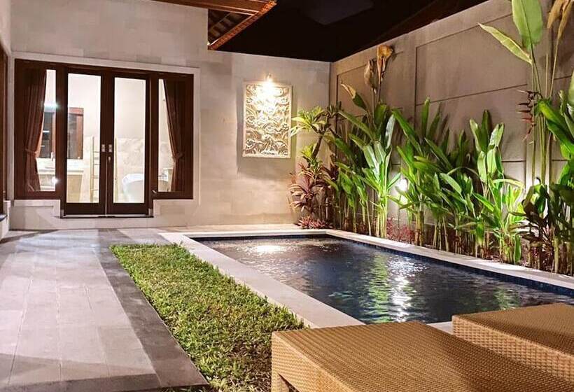 Fotos del hotel Three Brothers Bungalows & Villas:  16