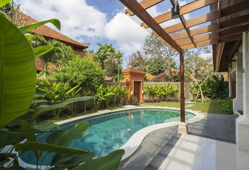 Fotos del hotel Three Brothers Bungalows & Villas:  22