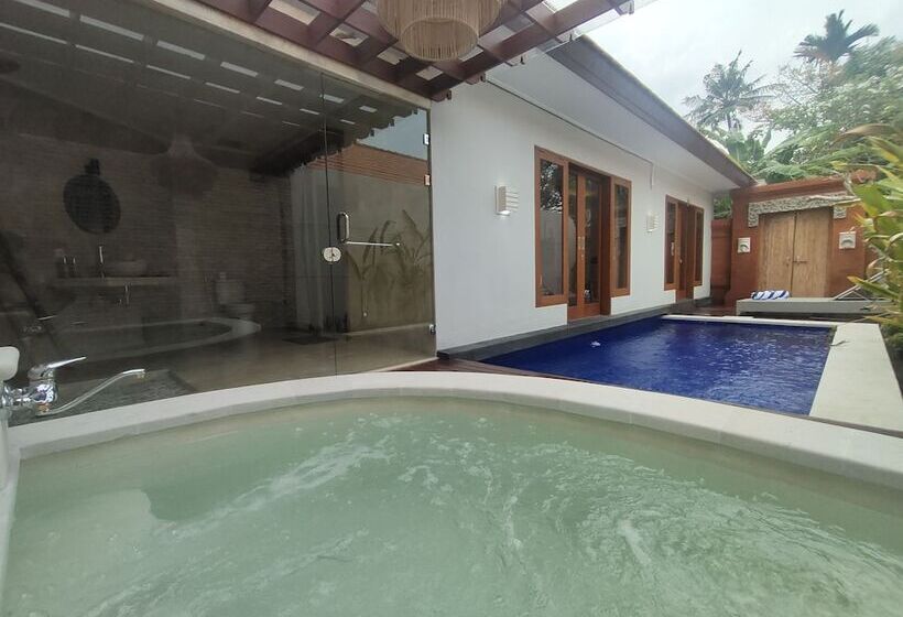Fotos del hotel Three Brothers Bungalows & Villas:  20