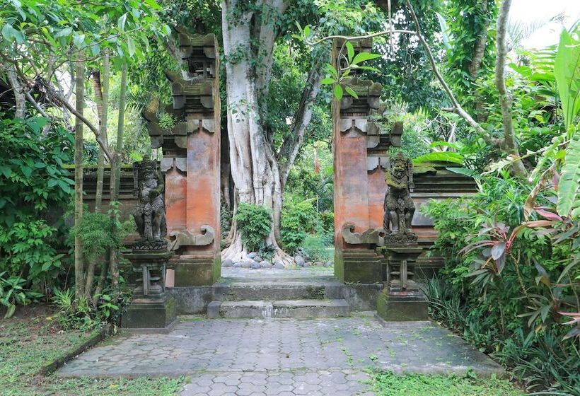 Fotos del hotel Three Brothers Bungalows & Villas:  9