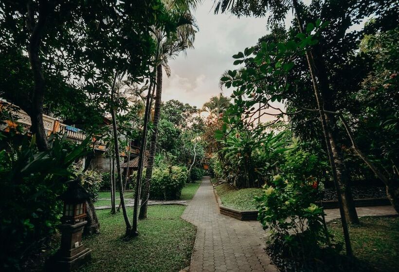 Fotos del hotel Three Brothers Bungalows & Villas:  15