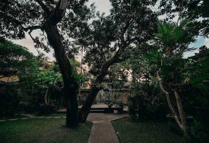 Fotos del hotel Three Brothers Bungalows & Villas:  19