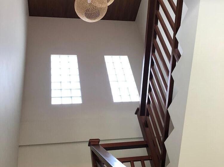 Fotos del hotel Three Brothers Bungalows & Villas:  23