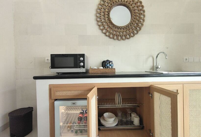 Fotos del hotel Three Brothers Bungalows & Villas:  7