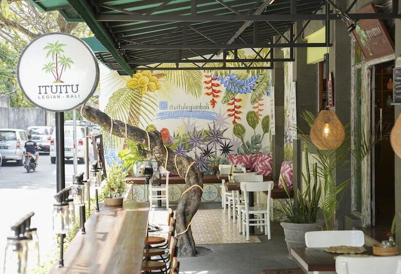 Fotos del hotel Three Brothers Bungalows & Villas:  17