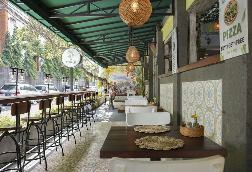 Fotos del hotel Three Brothers Bungalows & Villas:  6