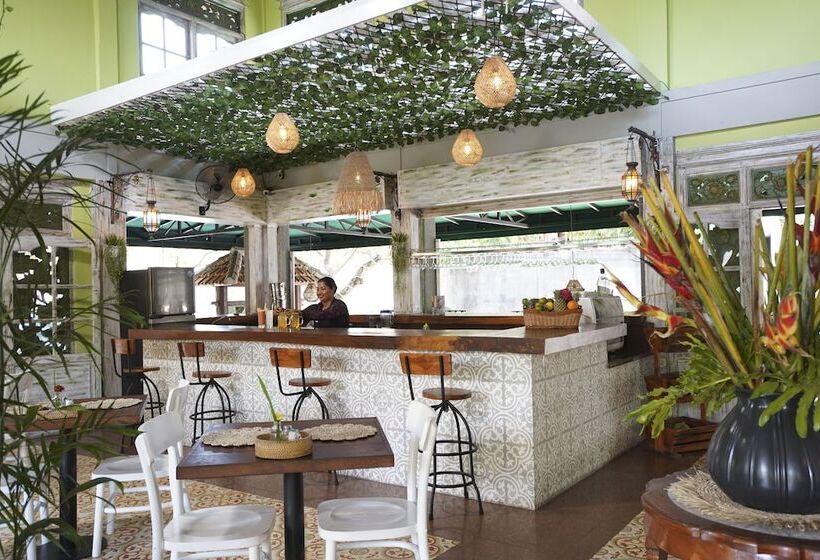 Fotos del hotel Three Brothers Bungalows & Villas:  13