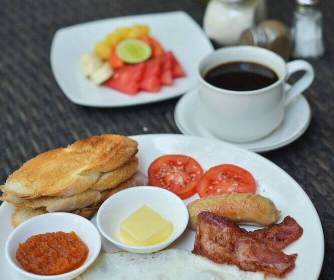 Fotos del hotel Three Brothers Bungalows & Villas:  4