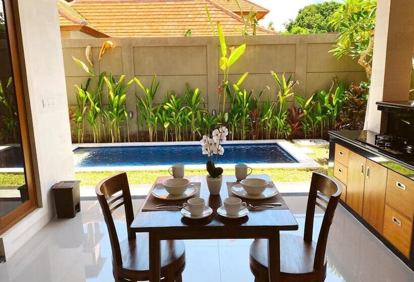 Fotos del hotel Three Brothers Bungalows & Villas:  18