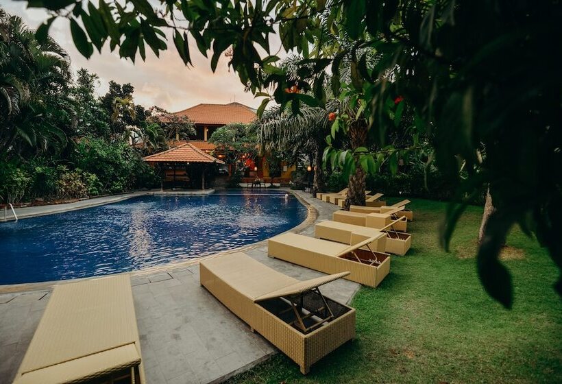 Fotos del hotel Three Brothers Bungalows & Villas:  12