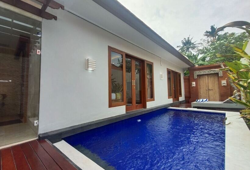 Fotos del hotel Three Brothers Bungalows & Villas:  3