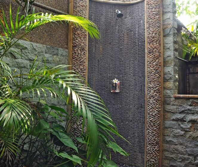 Fotos del hotel Three Brothers Bungalows & Villas:  25