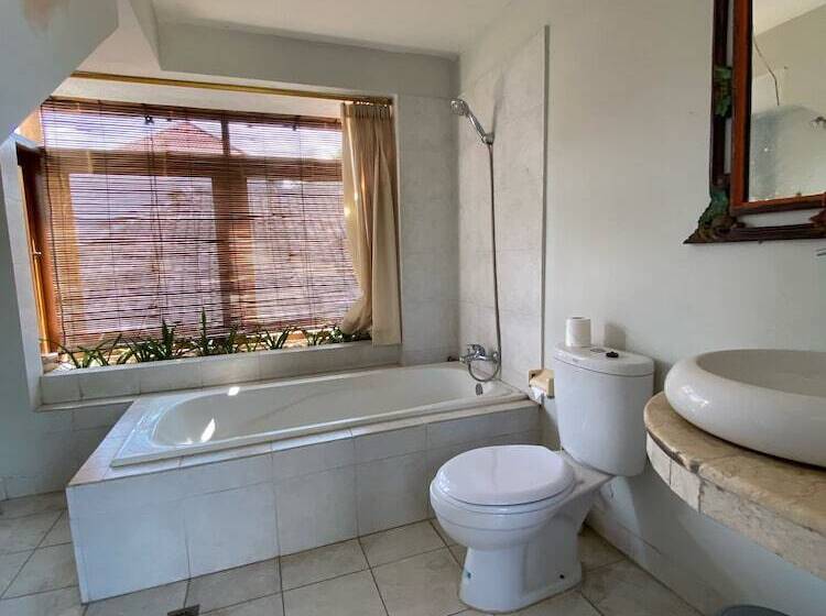 Fotos del hotel Three Brothers Bungalows & Villas:  8