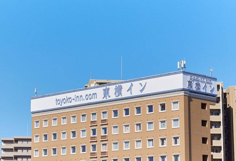 Toyoko Inn Shonan Kamakura Fujisawa-eki Kita-guchi