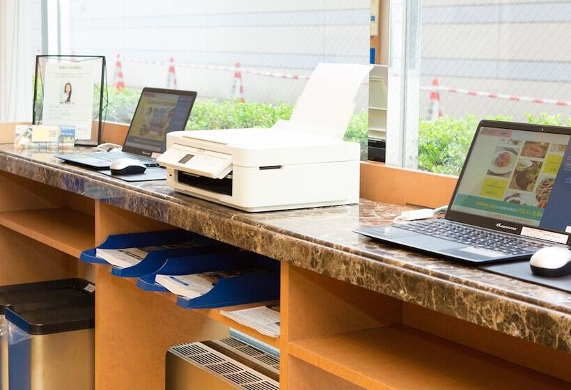 Fotos del hotel Toyoko Inn Shonan Kamakura Fujisawa-eki Kita-guchi:  19